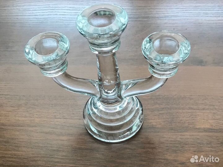 Подсвечник
