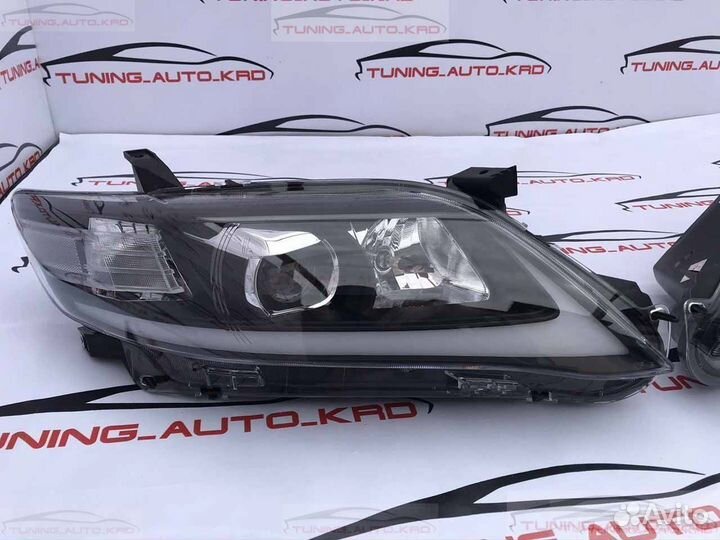 Фары Toyota Camry 40 A8237