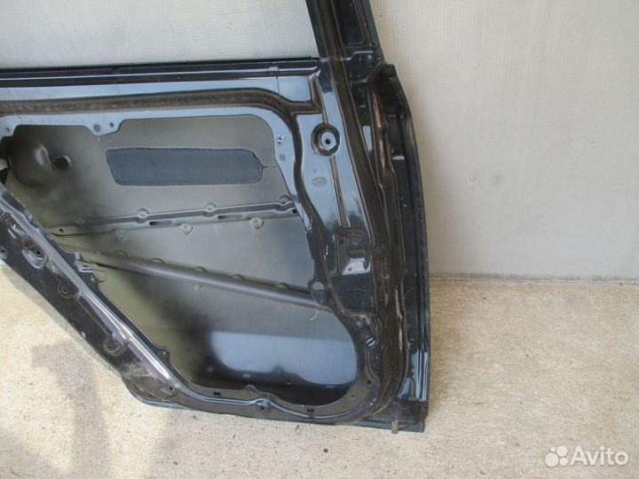 Дверь задняя левая Kia Ceed 2007-2012