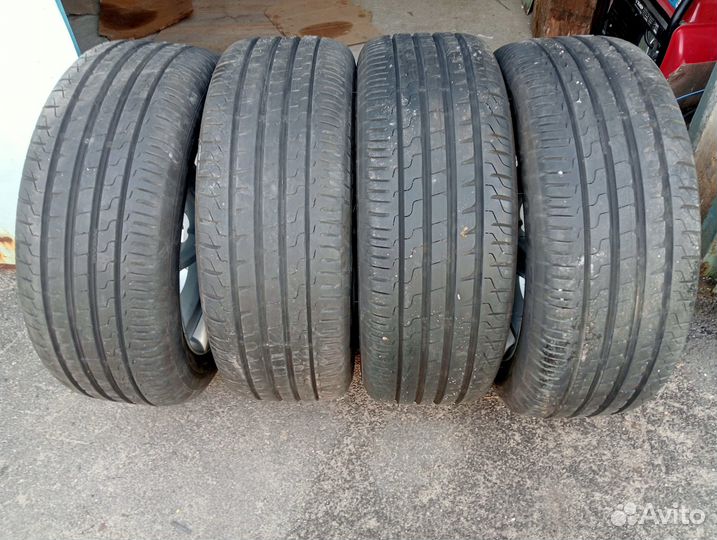 Колëса фольксваген