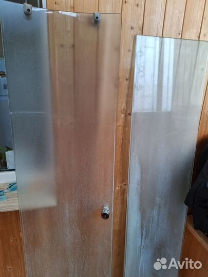 Стекло закаленное