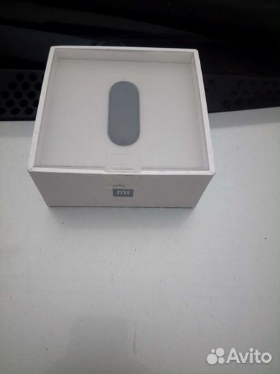 Фитнес браслет