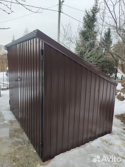 Козырьки навесы