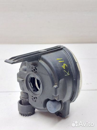 Фара противотуманная передняя правая Bmw X5 E53