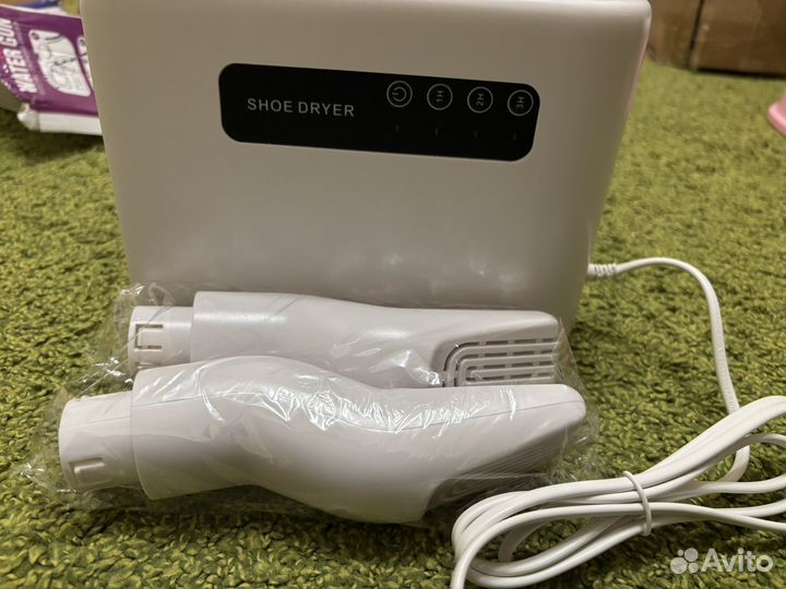Сушилка для обуви