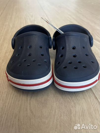 Crocs с6 оригинал