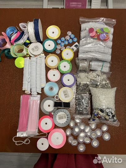 Набор для рукоделия