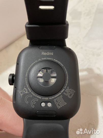 Xiaomi Redmi Watch 4