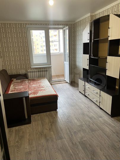 1-к. квартира, 35 м², 7/12 эт.