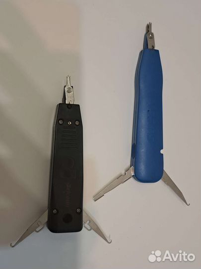 Инструмент для заделки плинтов