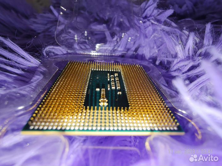 Пpoцeсcоp Intel Соrеi5-4200M