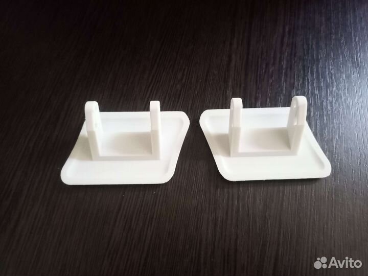 Крышки форсунки омывателя Ford Focus2