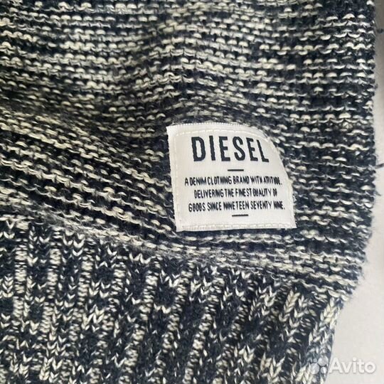 Свитер diesel