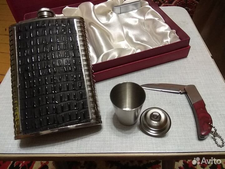 Подарочный набор для мужчин на 23 февраля