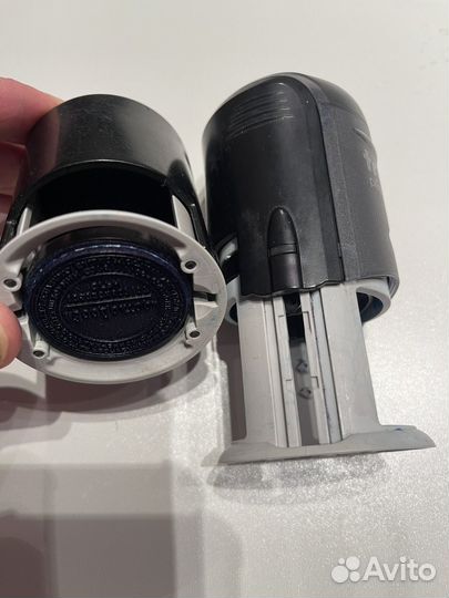 Оснастка/ Держатели для штампа/ печати