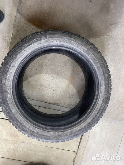 Michelin Primacy 4 245/45 R18 100T