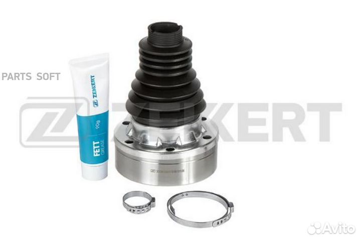 Шрус Opel Omega B 94