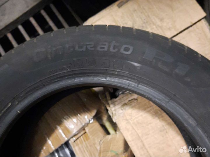 Pirelli Cinturato P1 185/60 R15 84H