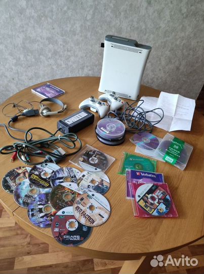 Xbox 360 fat lt3 xkey