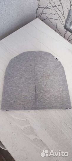 Шапочка для девочки