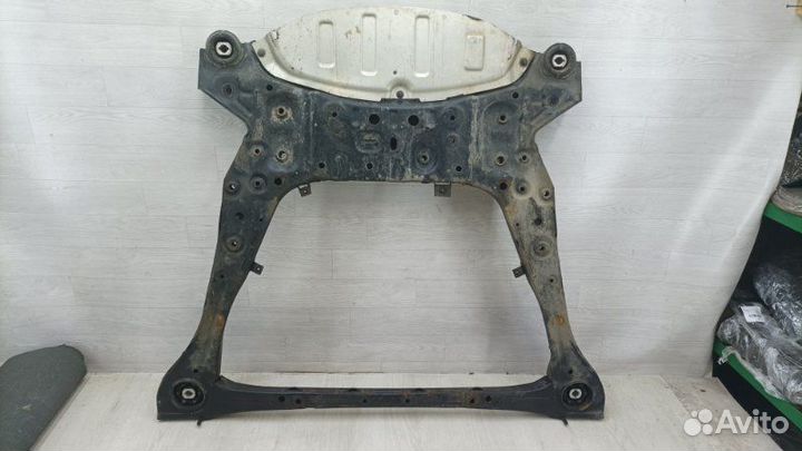 Балка подмоторная Kia K5 DL3 G4KN 2020