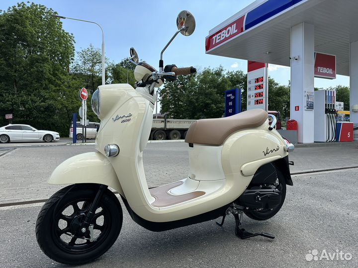 Yamaha vino ay02 новый