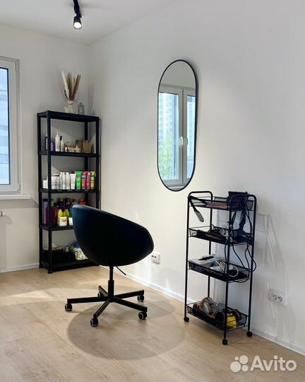 Кератиновое выпрямление, ботокс для волос, нано