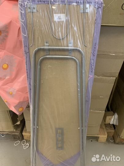 Гладильная доска новая +100 отзывов