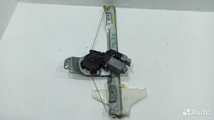 Стеклоподъемник электрический задний правый
