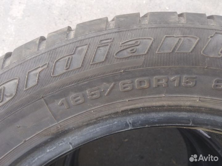 Cordiant Sport 2 185/60 R15 H