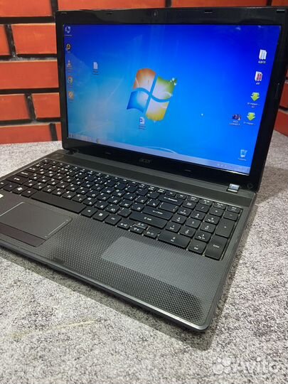 Ноутбук Acer Aspire 5349