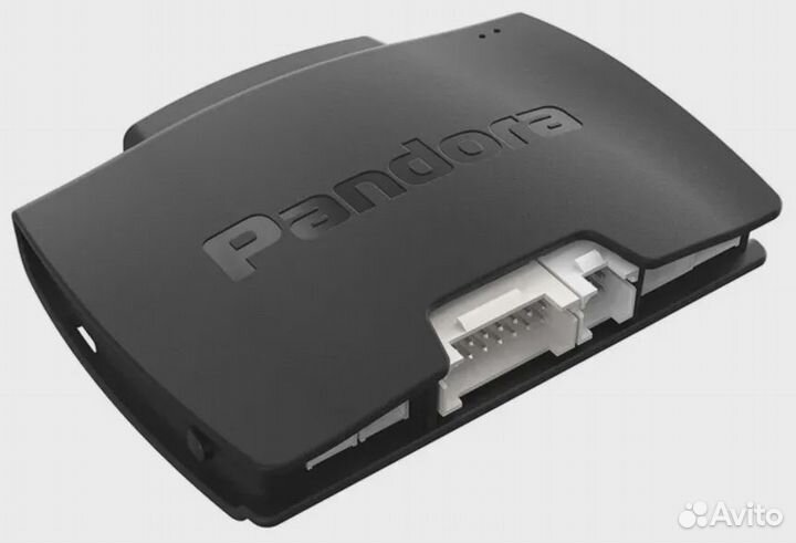 Сигнализация с автозапуском+Установка