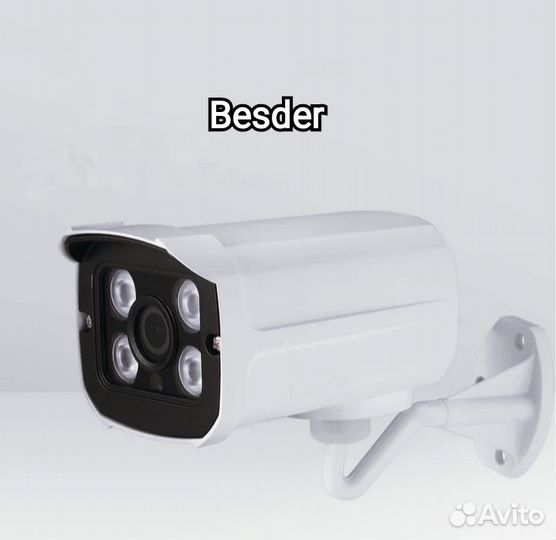 Видеокамера 6004mw-a101