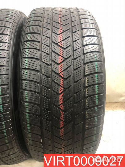 Pirelli Scorpion Winter 275/50 R20 113V