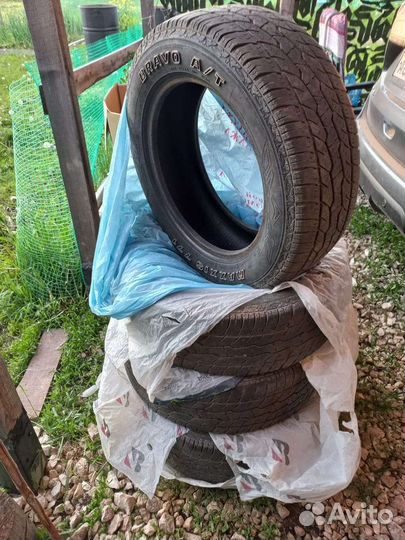 Maxxis AT-771 Bravo 225/60 R17 T