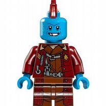 Lego Yondu sh379