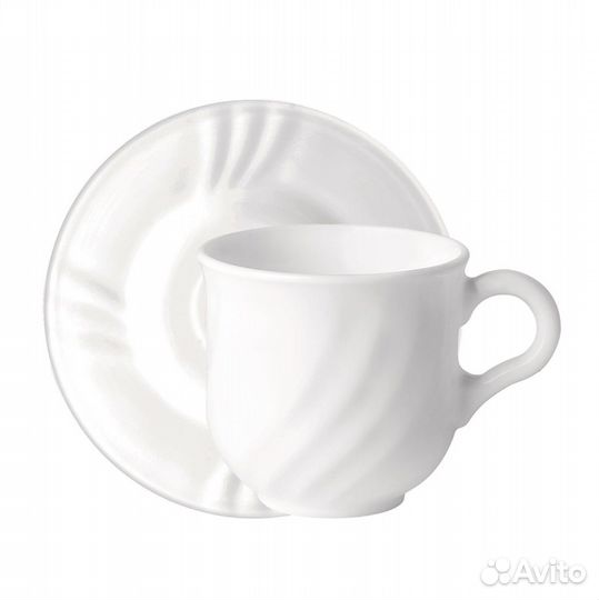 Чайный сервиз фирменный (Испания) новый