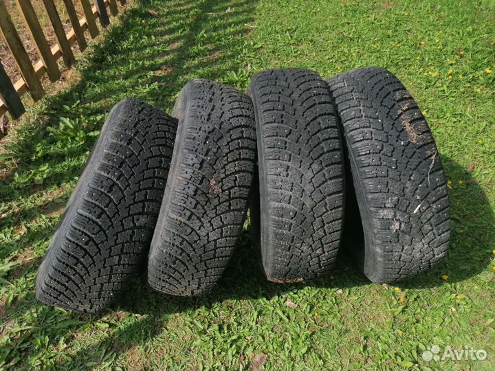 Nordman WR SUV 235/70 R16