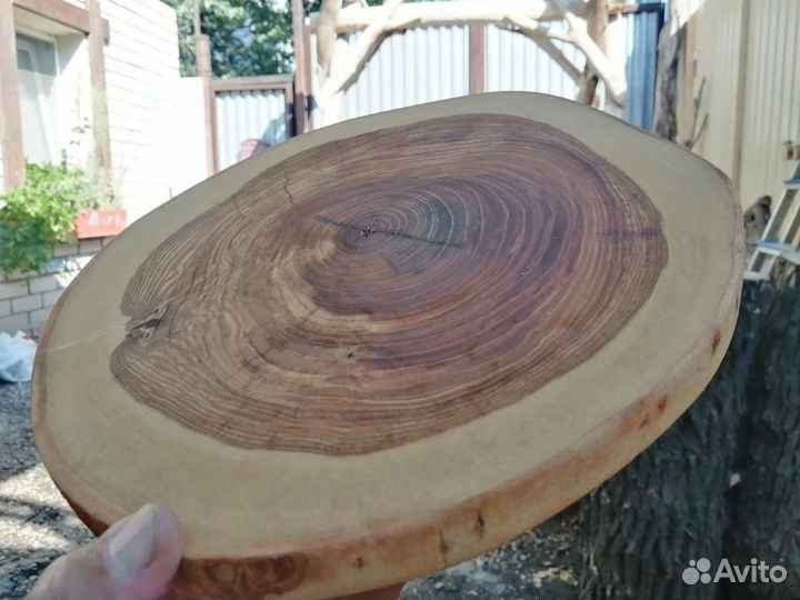 Доски для подачи блюд