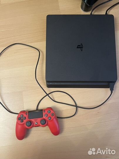 Sony PS4 slim 500gb