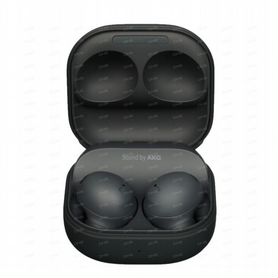 Беспроводные наушники samsung galaxy buds pro