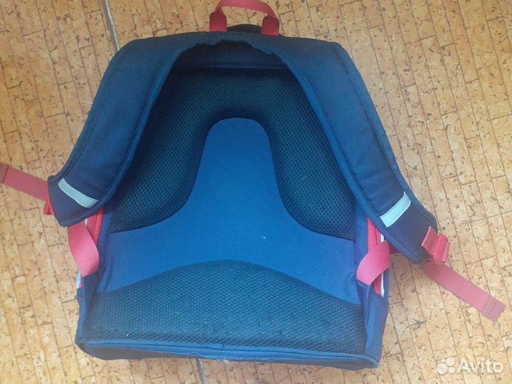 Рюкзак детский школьный
