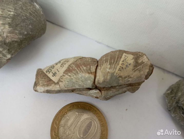 Сувениры из камня