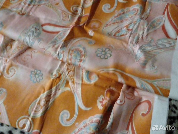 Материал хб- стрейч