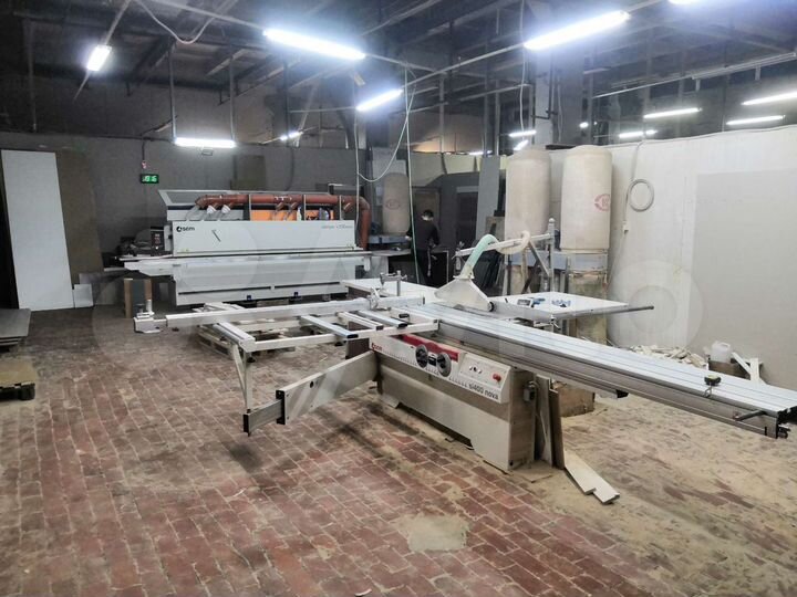 Производство, 32 м²