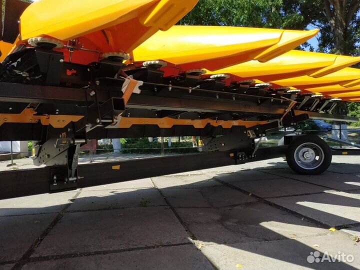 Жатка Бердянские Жатки ЖНС-6, 2023