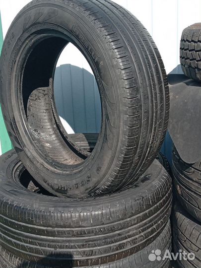 Pirelli Scorpion Verde 245/60 R18