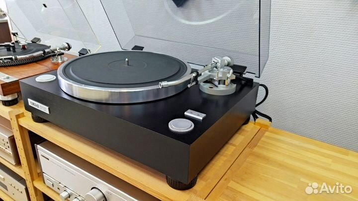 Yamaha GT-750 Виниловый Проигрыватель