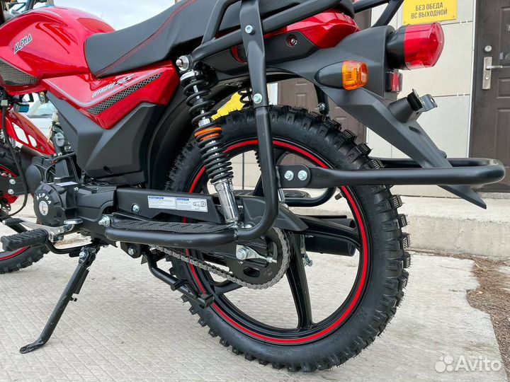 Мопед rockot alpha offroad M-12 (кредит-онлайн)