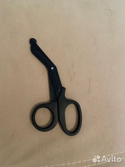 Ножницы тактические медицинские